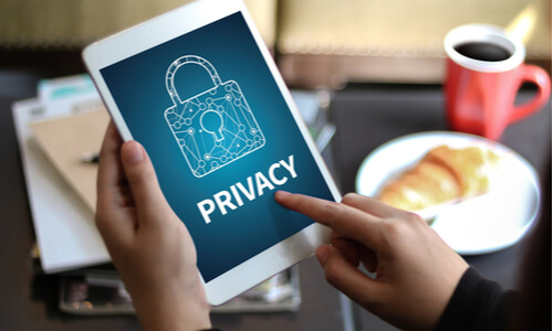 Online privacy - new EU regulations - explained by Thunderbolt